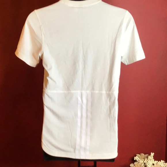 ADIDAS TEE SHIRT - Picture 4 of 5